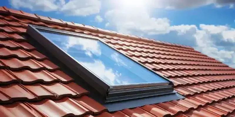 pose de velux et fenêtres de toit à Montboucher